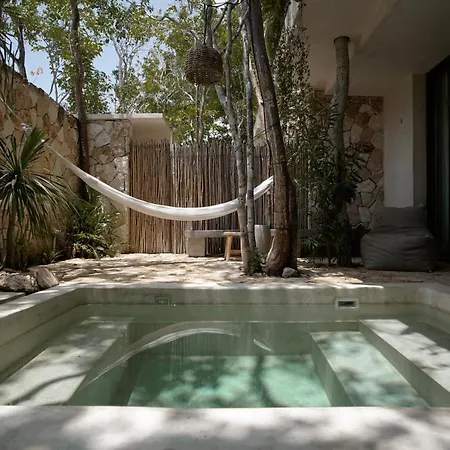Teva Tulum, Aldea Zama Apartment